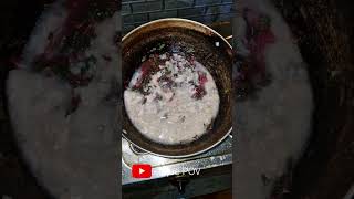 kosala saga saru ghantafood cookingshorts foodie testy [upl. by Monarski]