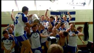 Monaghan win Ulster Celebrations and analysis  The Sunday Game [upl. by Barbaresi424]