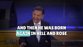 10 Minutes Of KENNETH COPELAND JAW DROPPING Heresy John Lindell amp Bill Johnson ALLIANCE [upl. by Arron346]