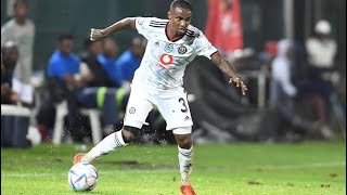 This is why Mamelodi Sundowns signed Thembinkosi Lorch  Crazy Skills Dribbling Goals amp Assists [upl. by Nibor19]