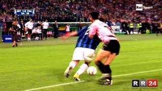 CLIP INTERPALERMO29 MAGGIO 2011FINALE COPPA ITALIA [upl. by Lapointe525]