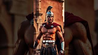 Discover Crixus the Fierce Gallic Gladiator Who Shook Rome [upl. by Mike]