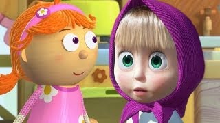 Tickety Toc Tallulah Peppa Pig Маша и Медведь Masha i Medved Toy Story Frozen Dora the Explore [upl. by Kcinomod521]