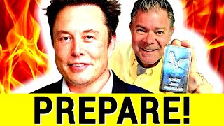 ⛔ SILVER Stackers ⛔ THIS Is UNBELIEVABLE Gold Price Too TRUMP Elon Musk Bitcoin China [upl. by Doretta]