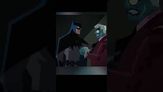 Plastic man tries to disguise as plastic man batman goviral justiceleague plasticman shorts [upl. by Lynnette]