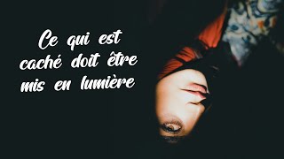 Ce qui est caché doit être mis en lumière • Daniel 222 • adD Fécamp [upl. by Alleinnad]