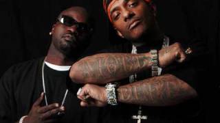 Mobb Deep  Capital P Capital H [upl. by Nerraf]