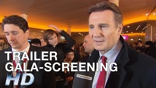 NONSTOP  Trailer GalaScreening Berlin  Deutsch  Ab 1303 im Kino [upl. by Lienhard]