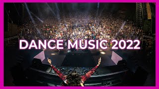 Dance Music Mix 2022  Remixes amp Mashups Of Popular Songs 2022  Best Party Club Remix Mix 2022 🎉 [upl. by Gaddi738]