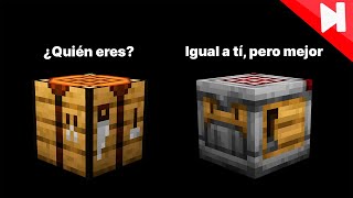 20 Cosas Que Finalmente Son Posibles en Minecraft 121 [upl. by Gerardo122]