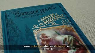 The Sherlock Holmes Collection [upl. by Foah]