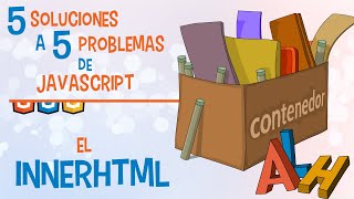 15 ¿Por qué NO se debe usar innerHTML con JAVASCRIPT 🏆 USA InsertAdjacentHTML 👍🏻 [upl. by Valleau355]