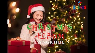 CHRISTMAS ALBUM  Tangkhul [upl. by Ttayh]