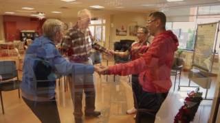 Adult Day Program for People with Dementia [upl. by Larkins]