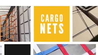 Cargo Nets [upl. by Serena]