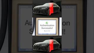 BS Alert Face ID for your electric car [upl. by Aneetsirk]