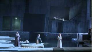 Claude Debussy PELLEAS UND MELISANDE Trailer [upl. by Eugilegna]