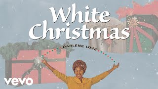 Darlene Love  White Christmas Official Lyric Video [upl. by Ahseyn652]