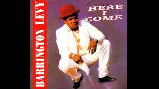 Barrington Levy  Cool and Loving Here I Come [upl. by Onez]