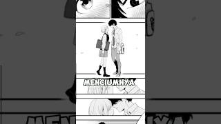 Disukai 2 Cewek Yandere Sekaligus manga rekomendasimanga bahasmanga [upl. by Sirak]