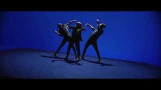 Christine and the Queens  Tilted Official Video [upl. by Doehne822]