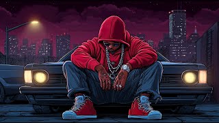 GHETTO Free Drill Hard Trap beat Instrumental Dark Rap Hip hop Freestyle Beats [upl. by Ennayk]