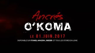 TEASER Sortie officielle en ligne  album Okoma [upl. by Einnus]