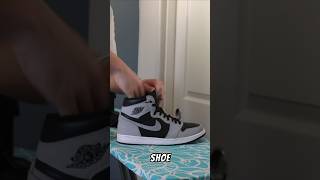 How to Get Creases Out Of Your Sneakers [upl. by Dionisio]