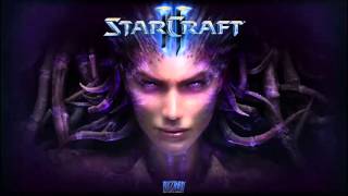 Brood War Remastered  Protoss 4 [upl. by Koffler]