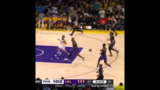 Lebron and Antony Davis are a super duo The Lakers won again [upl. by Nnayelsel430]