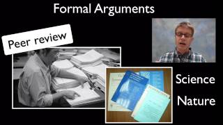 Practice 7  Engaging in Argument from Evidence [upl. by Uttasta]