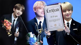 BTS Nominated for the 2025 Grammys Jungkook Shocked Will V BTS Lead at the 2025 Grammys [upl. by Jenei]