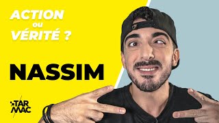 NASSIM MELLAH • ACTION OU VERITE [upl. by Ahnavas]