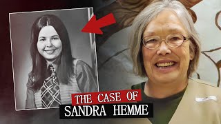 Unjustly imprisoned for 43 years for a crime she didnt commit  The case of Sandra Hemme [upl. by Alleras]