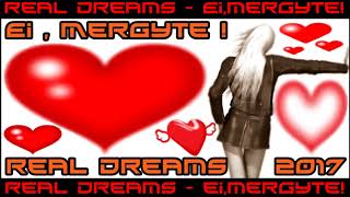 Real Dreams  Eimergyte 2017 Naujiena [upl. by Sayles]