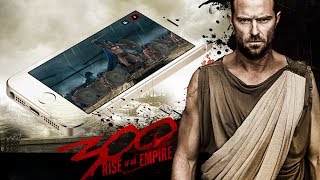 99 сек 300 Rise of an Empire  Seize Your Glory для iPhone и iPad [upl. by Graves]