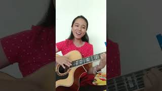 Manok na KABIR SONG by Shaira cover madam Ilocana❤ [upl. by Inness754]