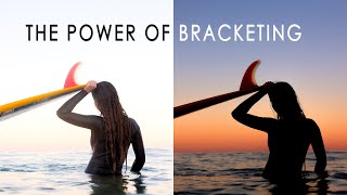 The Power Of Bracketing Photography Tips [upl. by Carlile]