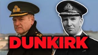 Dunkirk  Movie Review [upl. by Aitret]