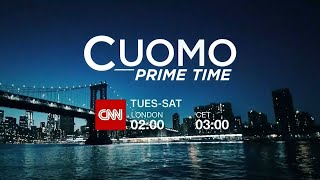 CNN International quotCuomo Prime Timequot promo [upl. by Peltz75]