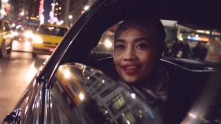 Yuna  Live Your Life OFFICIAL MUSIC VIDEO [upl. by Veronike]