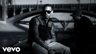 Chris Brown  Deuces ft Tyga Kevin McCall [upl. by Goldwin]