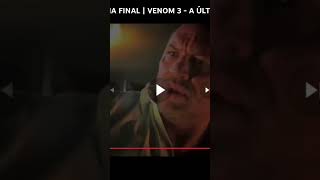 Il sacrificio di Venom in Venom the last dance [upl. by Oznole]