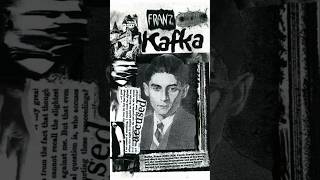 Franz Kafkas Dark World [upl. by Morissa]