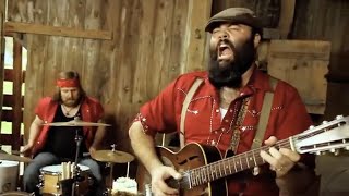 The Reverend Peytons Big Damn Band  Clap Your Hands Official Video [upl. by Herriott]