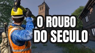 ACHAMOS 2 BASES EM NADBOR E SAIMOS DE CARRO A JORNADA DE UM RAIDADOR NO DAYZ EP20 [upl. by Tiossem410]