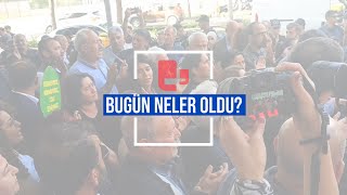 Bugün neler oldu  18052024 Cumartesi günün önemli gelişmeleri [upl. by Pedrotti]