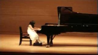 Dscarlatti  Sonata K11 L352，Mozart  Sonate für Klavier Nr15 CDur K545，Akira Miyoshi， [upl. by Laural366]