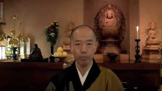 Jodo Talk 1  Introduction to JODO Buddhism [upl. by Fifine639]