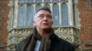 Martin Shaw in Death in Holy Orders  Imperativa [upl. by Pratte]